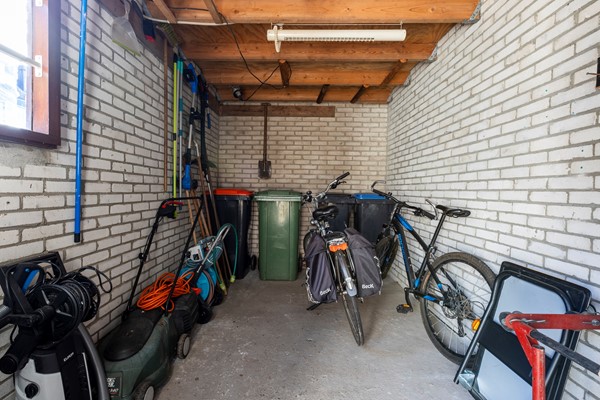 Medium property photo - Chromietdijk 87, 4706 EV Roosendaal